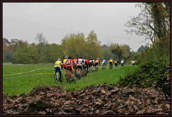 07/11/10 Bruino (TO). 5ª prova trofeo Michelin di ciclocross 2010/11 e 3° prova trofeo Giemme